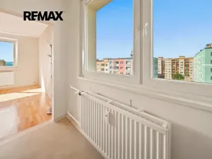 Prodej bytu 3+1, Česká Lípa, Bratří Čapků, 60 m2