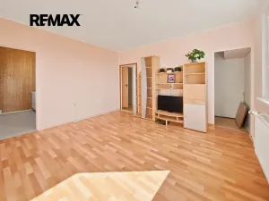 Prodej bytu 3+1, Česká Lípa, Bratří Čapků, 60 m2