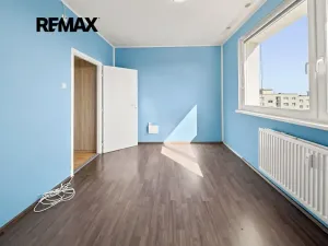Prodej bytu 3+1, Česká Lípa, Bratří Čapků, 60 m2