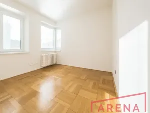 Pronájem bytu 3+kk, Brno, Pellicova, 47 m2