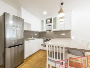 Pronájem bytu 3+kk, Brno, Pellicova, 47 m2