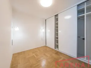 Pronájem bytu 3+kk, Brno, Pellicova, 47 m2