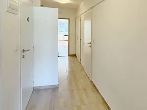 Prodej bytu 2+kk, Praha - Nusle, Kloboučnická, 55 m2
