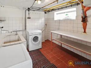 Prodej rodinného domu, Studénka, Panská, 214 m2