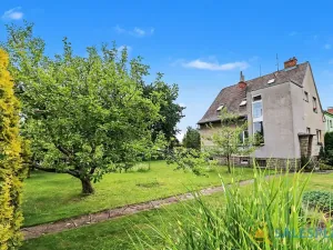 Prodej rodinného domu, Studénka, Panská, 214 m2