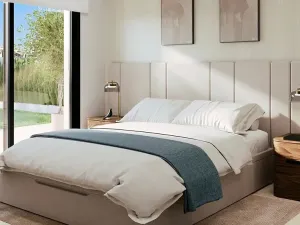 Prodej bytu 3+kk, Torrevieja, Španělsko, 58 m2