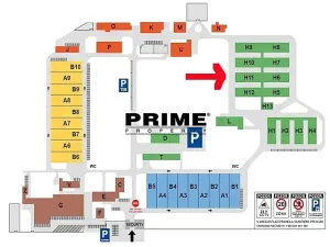 Pronájem skladu, Praha - Horní Počernice, Ve žlíbku, 1501 m2