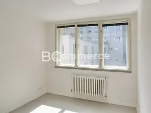 Pronájem kanceláře, Brno, Dominikánské náměstí, 380 m2