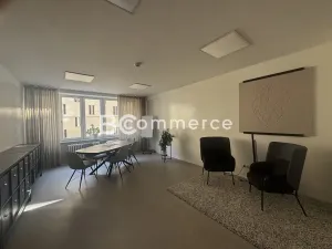 Pronájem kanceláře, Brno, Dominikánské náměstí, 380 m2