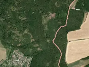 Prodej lesa, Obora, 119 m2