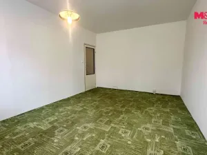 Pronájem bytu 2+1, Holoubkov, 53 m2