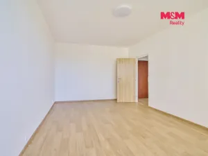 Prodej bytu 2+1, Chomutov, Holešická, 62 m2