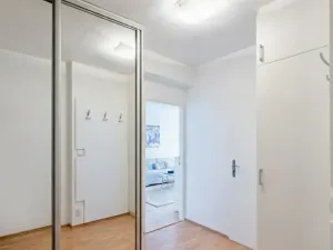 Prodej bytu 1+kk, Prostějov - Vrahovice, sídl. Svornosti, 30 m2