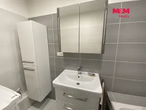 Pronájem bytu 3+1, Olomouc - Nová Ulice, Foerstrova, 74 m2