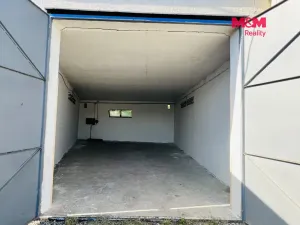 Prodej garáže, Ostrava, Dušní, 113 m2