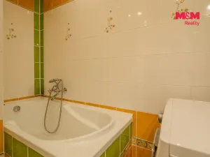 Prodej bytu 3+1, Karviná - Nové Město, tř. 17. listopadu, 66 m2