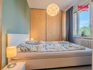 Prodej bytu 3+1, Karviná - Nové Město, tř. 17. listopadu, 66 m2