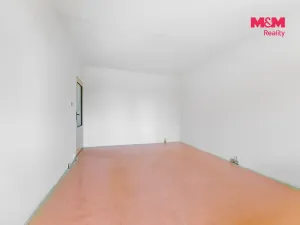 Prodej bytu 3+1, Třemošná, Sídliště, 62 m2