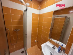 Pronájem bytu 2+1, Třinec - Lyžbice, Máchova, 52 m2