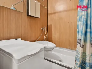 Pronájem bytu 2+1, Mnichovo Hradiště, Čsl. armády, 50 m2