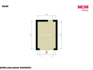 Prodej rodinného domu, Luby, Masarykova, 110 m2