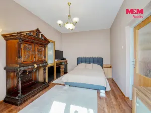 Prodej rodinného domu, Plzeň - Jižní Předměstí, Kotkova, 343 m2