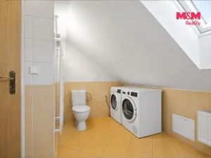 Prodej rodinného domu, Lužná, Čsl. armády, 280 m2