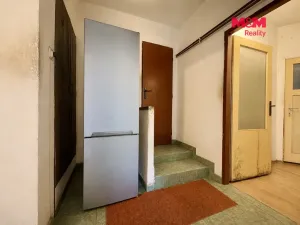 Prodej rodinného domu, Hradec nad Svitavou, 330 m2