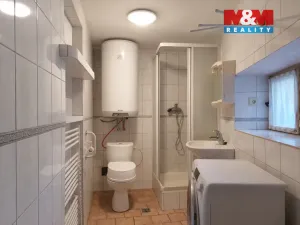 Prodej rodinného domu, Toušice, 54 m2