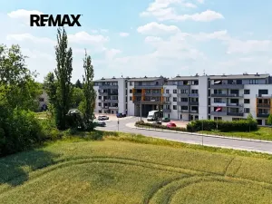 Prodej bytu 2+1, Horoměřice, Velvarská, 55 m2