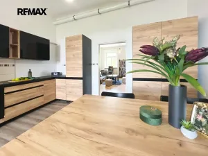 Prodej bytu 3+1, Praha - Libeň, Krejčího, 106 m2