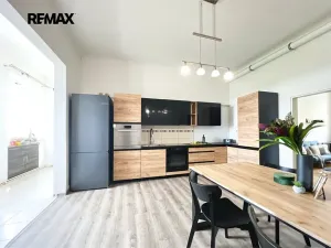 Prodej bytu 3+1, Praha - Libeň, Krejčího, 106 m2