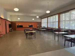 Pronájem skladu, Brno, Havlenova, 167 m2