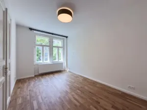 Pronájem bytu 3+kk, Praha - Vršovice, Moskevská, 61 m2