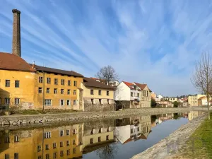 Prodej bytu 2+kk, Třebíč, Na Úbočí, 85 m2