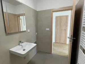 Pronájem bytu 2+kk, Uherský Brod, Horní Valy, 60 m2