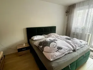 Pronájem bytu 2+kk, Uherský Brod, Horní Valy, 60 m2