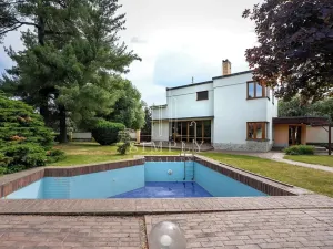 Prodej vily, Všestudy, 120 m2