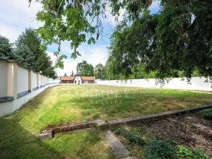 Prodej vily, Všestudy, 120 m2