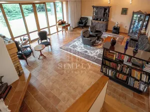 Prodej vily, Všestudy, 120 m2