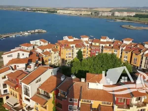 Prodej bytu 2+kk, Aheloy, Bulharsko, 81 m2