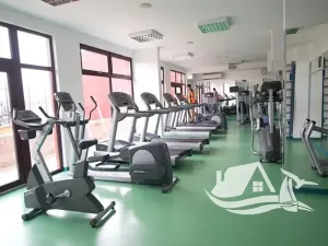 Prodej bytu 2+kk, Aheloy, Bulharsko, 81 m2