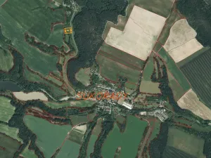 Prodej pole, Snědovice, 3880 m2