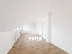 Prodej bytu 2+kk, Soběslav, Jiráskova, 59 m2