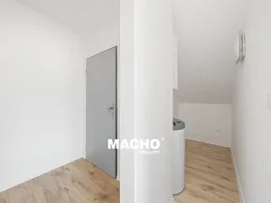 Prodej bytu 2+kk, Soběslav, Jiráskova, 59 m2