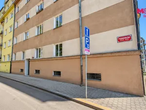 Prodej bytu 3+1, Praha - Vysočany, Podnádražní, 93 m2