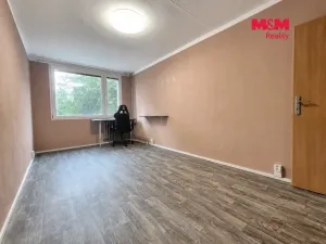 Prodej bytu 3+kk, Praha - Hloubětín, Kukelská, 67 m2