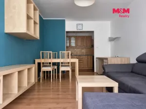 Prodej bytu 3+kk, Praha - Hloubětín, Kukelská, 67 m2