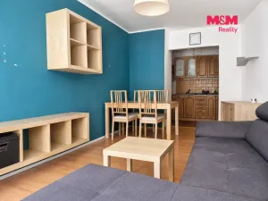 Prodej bytu 3+kk, Praha - Hloubětín, Kukelská, 67 m2
