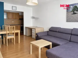 Prodej bytu 3+kk, Praha - Hloubětín, Kukelská, 67 m2